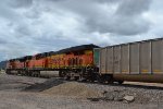 BNSF 6357